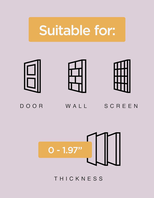 Load image into Gallery viewer, Cat and Small Pet Door, Small, White, Pets up to 11 Lbs
